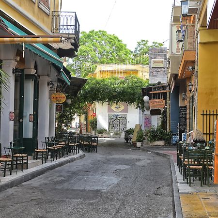 Ifeel Athens (Adults Only) Hotel Kültér fotó