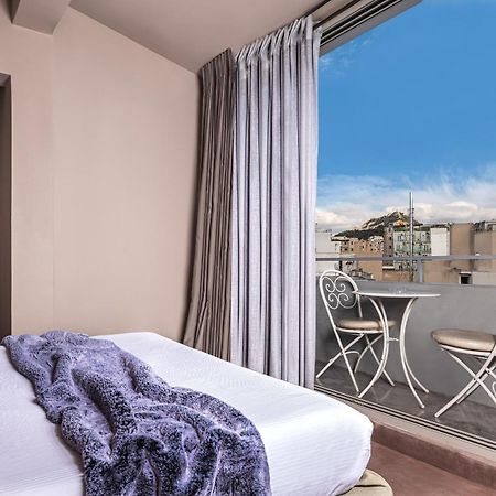 Ifeel Athens (Adults Only) Hotel Kültér fotó