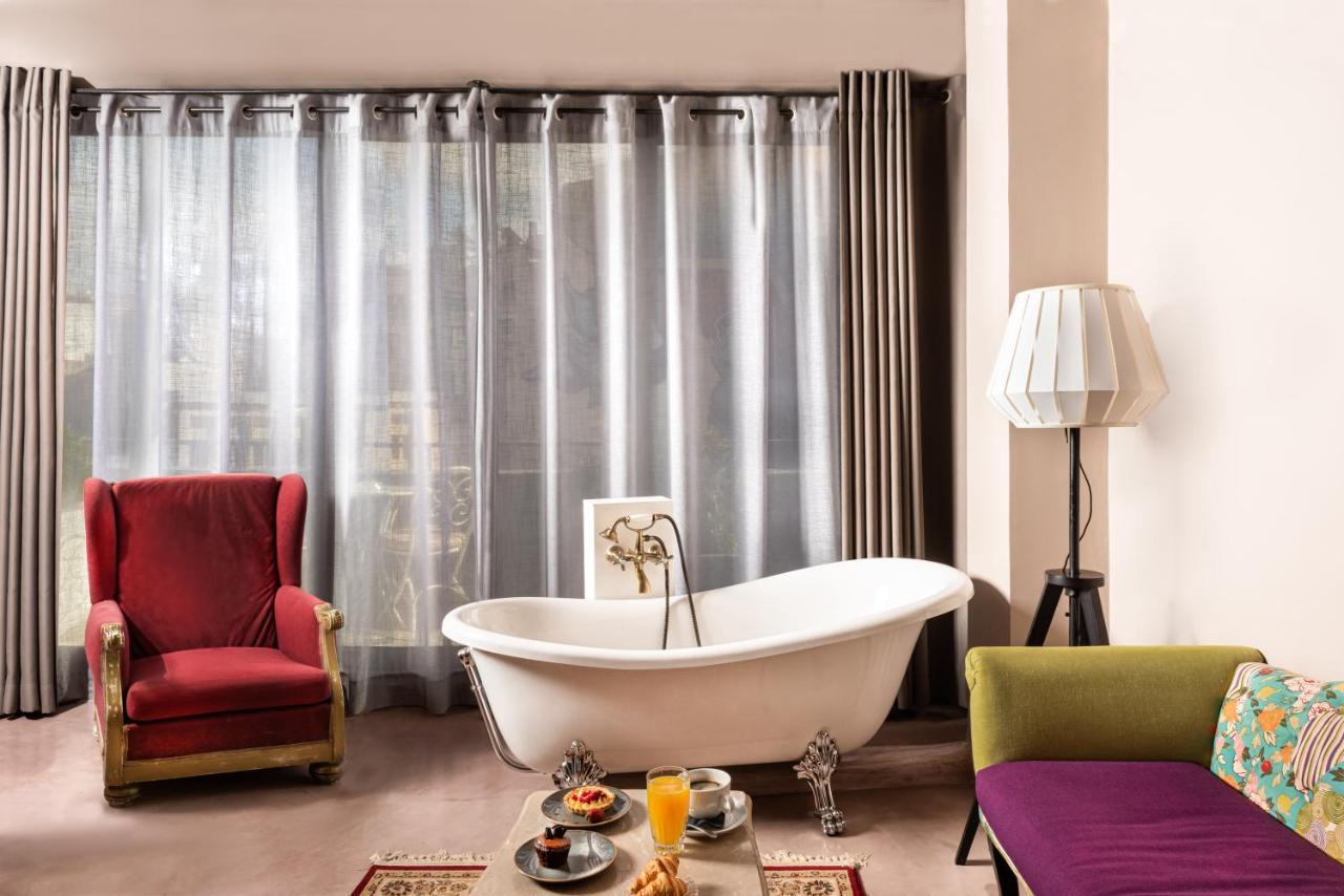 Ifeel Athens (Adults Only) Hotel Kültér fotó
