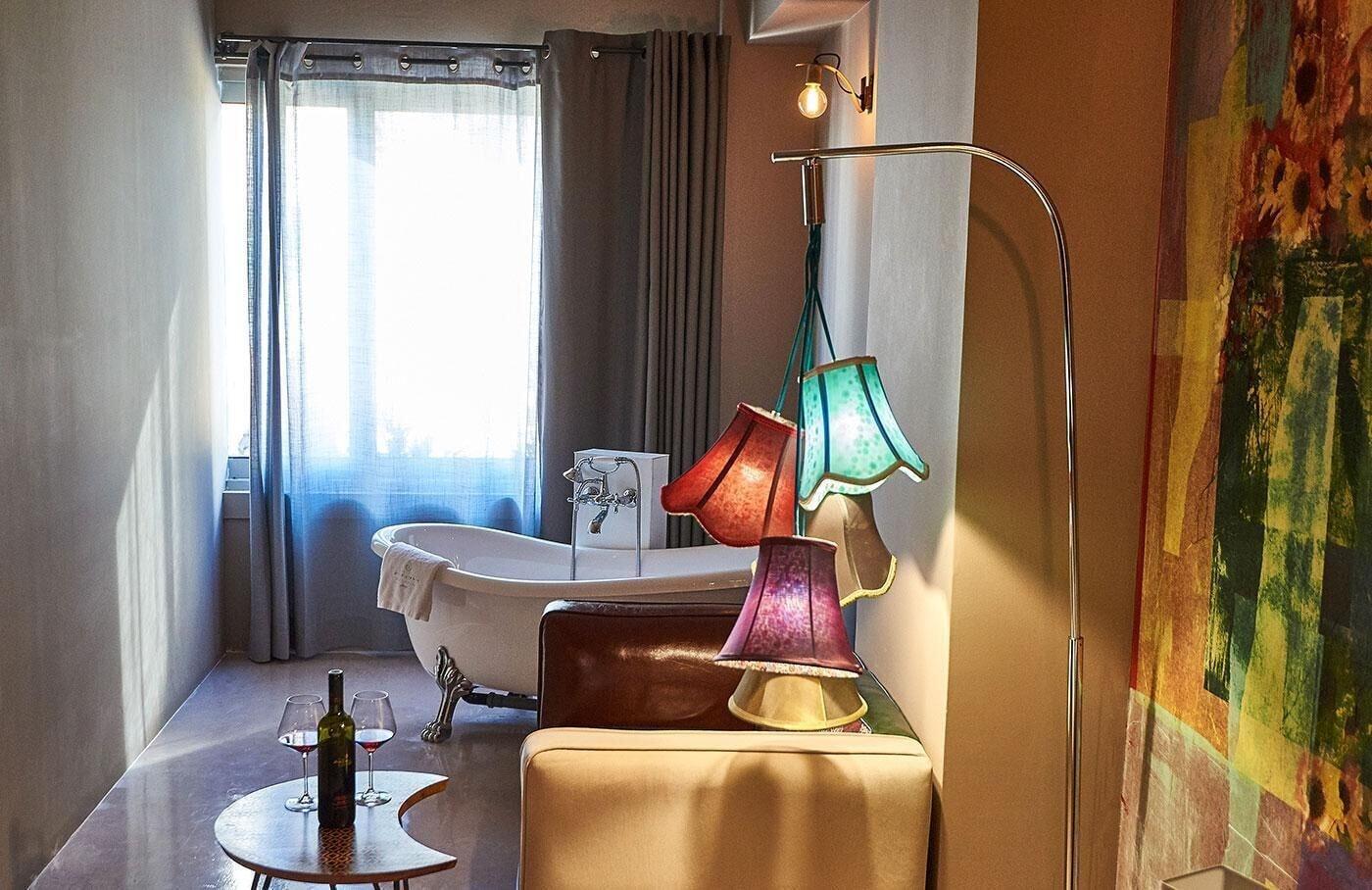 Ifeel Athens (Adults Only) Hotel Kültér fotó