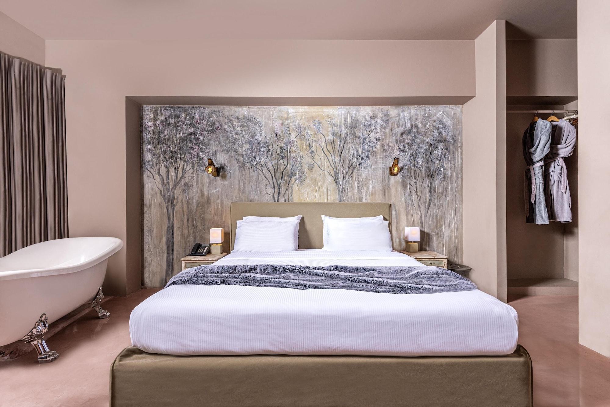 Ifeel Athens (Adults Only) Hotel Kültér fotó
