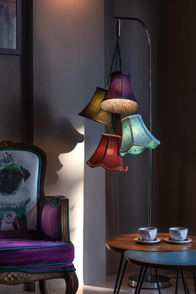 Ifeel Athens (Adults Only) Hotel Kültér fotó