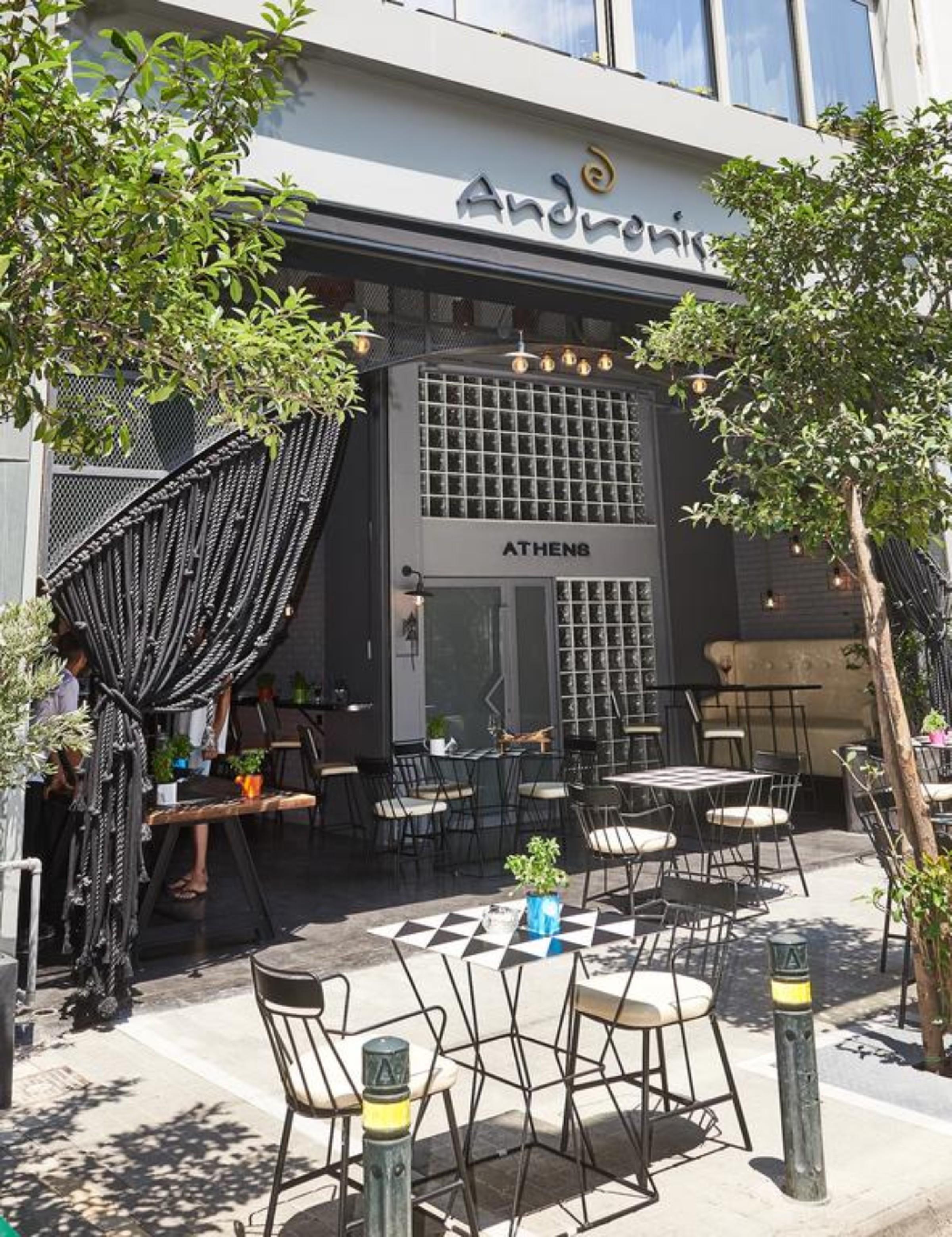 Ifeel Athens (Adults Only) Hotel Kültér fotó