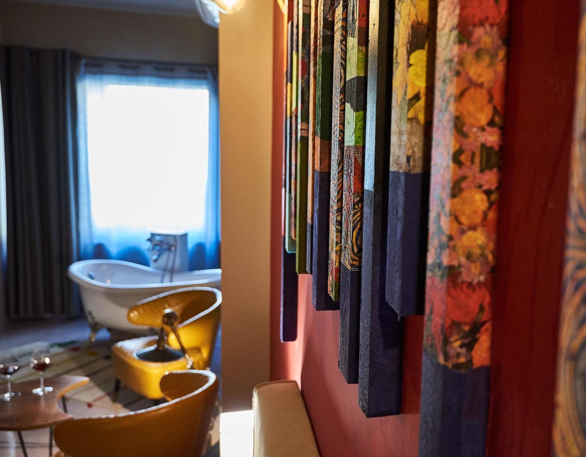 Ifeel Athens (Adults Only) Hotel Szoba fotó