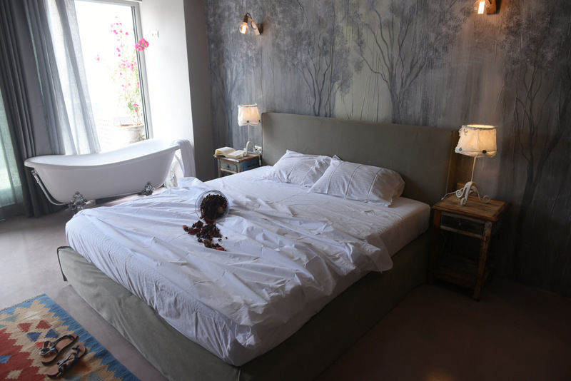 Ifeel Athens (Adults Only) Hotel Kültér fotó