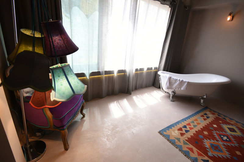 Ifeel Athens (Adults Only) Hotel Kültér fotó