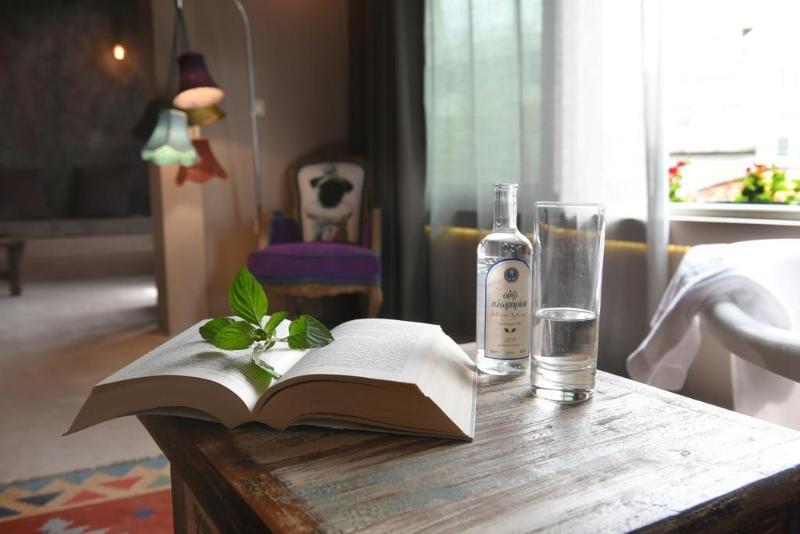 Ifeel Athens (Adults Only) Hotel Kültér fotó
